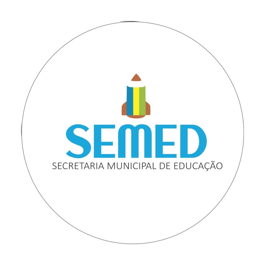 SEMED — Secretaria Municipal de Educação