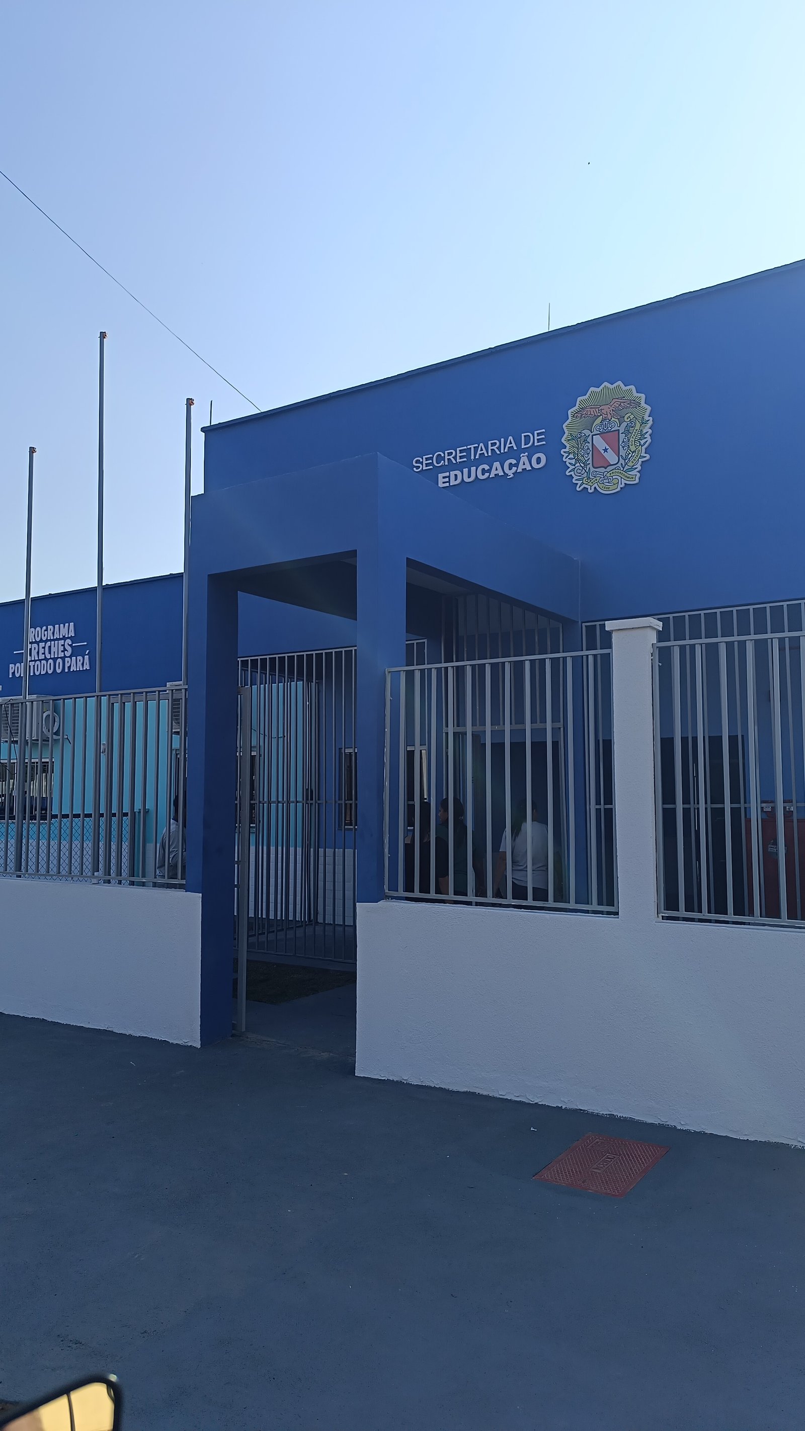 Novo Progresso inaugura Creche Odair Videira nesta quinta-feira